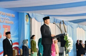 Peringatan Hari Ibu ke-97 dan Hari Bela Negara ke-77, Pemkab Tulungagung Tekankan Peran Strategis Perempuan dan Jiwa Bela Negara