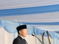 Pesan Wabup Tulungagung ke Pers: Jaga Spiritualitas, Perkuat Integritas