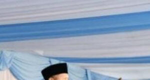 Pesan Wabup Tulungagung ke Pers: Jaga Spiritualitas, Perkuat Integritas