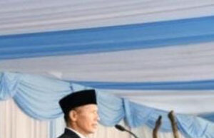 Pesan Wabup Tulungagung ke Pers: Jaga Spiritualitas, Perkuat Integritas