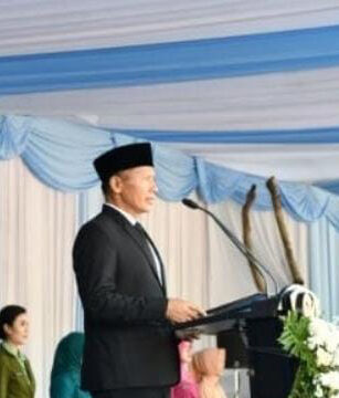 Plt Bupati Tulungagung Akan Terus Melaksanakan Program Prioritas Walau Selama Ini Tidak Dilibatkan