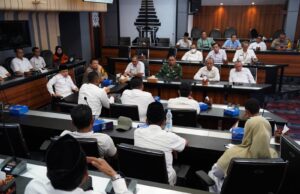 Buntut Demo Kades, Bupati Mojokerto Jamin Siltap Perangkat Desa Aman Meski ADD 2026 Turun