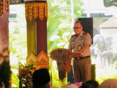 Target PTSL 2025 Berhasil Dicapai, BPN Mojokerto Siapkan Transisi Kuota untuk Tahun Depan