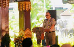 Target PTSL 2025 Berhasil Dicapai, BPN Mojokerto Siapkan Transisi Kuota untuk Tahun Depan