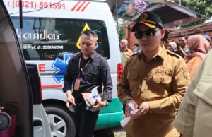 Libur Panjang Nataru, Pemkab Mojokerto Siagakan Tim Medis 24 Jam di Enam Titik Rawan