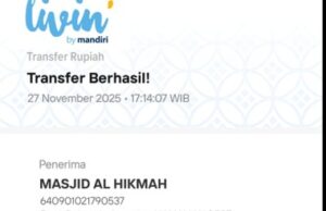 Dicatut untuk Penipuan, Pemkab Mojokerto Ambil Jalur Hukum Terkait Bukti Transfer Fiktif Nama Wakil Bupati