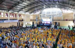 Milad ke-113 Muhammadiyah di Mojokerto, Wamen Pendidikan Dasar dan Menengah Sebut Peran untuk Pendidikan Nasional