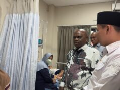 Gerak Cepat Pemkab Mojokerto, Tangani 411 Korban Keracunan dan Audit Ketat Perizinan 77 SPPBG