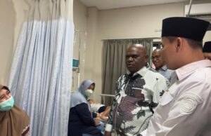 Gerak Cepat Pemkab Mojokerto, Tangani 411 Korban Keracunan dan Audit Ketat Perizinan 77 SPPBG