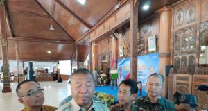 Bupati Tulungagung Sosialisasikan PBB-P2 Tahun 2026, realisasi Lampaui Target