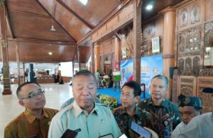 Bupati Tulungagung Sosialisasikan PBB-P2 Tahun 2026, realisasi Lampaui Target