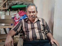 PTSL DI DESA GESIKAN PAKEL DIDUGA BERMASALAH, KETUA : PENDAFTARAN SERTIFIKAT SUDAH SELESAI