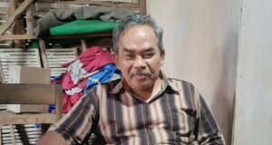 PTSL DI DESA GESIKAN PAKEL DIDUGA BERMASALAH, KETUA : PENDAFTARAN SERTIFIKAT SUDAH SELESAI