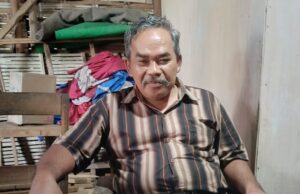 PTSL DI DESA GESIKAN PAKEL DIDUGA BERMASALAH, KETUA : PENDAFTARAN SERTIFIKAT SUDAH SELESAI