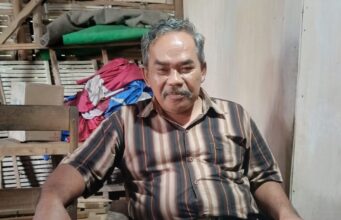 PTSL DI DESA GESIKAN PAKEL DIDUGA BERMASALAH, KETUA : PENDAFTARAN SERTIFIKAT SUDAH SELESAI