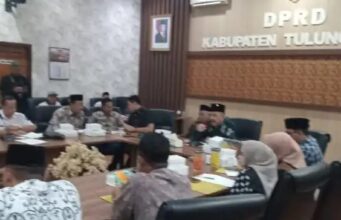 RDP DPRD Dengan GTKN, SiLPA Sementara Terungkap Rp 51 Miliar