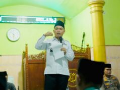 Tahun Ini, Pemkab Mojokerto Alokasikan Hibah Rp 27 Miliar Untuk Tempat Ibadah