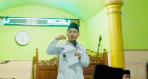 Tahun Ini, Pemkab Mojokerto Alokasikan Hibah Rp 27 Miliar Untuk Tempat Ibadah