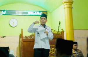 Tahun Ini, Pemkab Mojokerto Alokasikan Hibah Rp 27 Miliar Untuk Tempat Ibadah