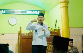 Tahun Ini, Pemkab Mojokerto Alokasikan Hibah Rp 27 Miliar Untuk Tempat Ibadah