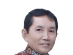 Menembus Batas Akademik di Mojokerto, Prof. Chamdan Purnama Sang Pendidik Inspiratif
