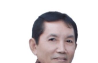 Menembus Batas Akademik di Mojokerto, Prof. Chamdan Purnama Sang Pendidik Inspiratif