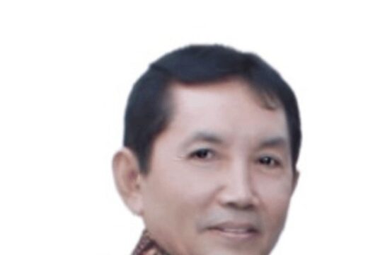 Menembus Batas Akademik di Mojokerto, Prof. Chamdan Purnama Sang Pendidik Inspiratif