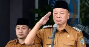 Tunjangan Dan fasilitas, Bupati Dan Ajudan Non Aktif, Mulai Bulan Mei di Hapus