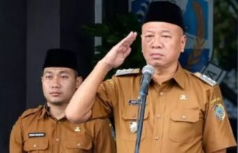 Tunjangan Dan fasilitas, Bupati Dan Ajudan Non Aktif, Mulai Bulan Mei di Hapus
