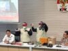 KPK Menetapkan Dua Tersangka OTT Di Tulungagung “Kasus Pemerasan”