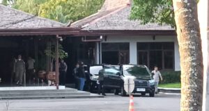 KPK Geledah 7 Lokasi, Terkait OTT Kabupaten Tulungagung, Rp 95 Juta di Temukan