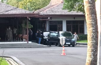 KPK Geledah 7 Lokasi, Terkait OTT Kabupaten Tulungagung, Rp 95 Juta di Temukan