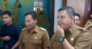 Kemendagri Turun ke Tulungagung, Membantu Cegah OTT Terulang OTT KPK