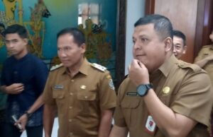 Kemendagri Turun ke Tulungagung, Membantu Cegah OTT Terulang OTT KPK