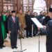 MENCOPOT Pj. SUROTO, Plt BUPATI TULUNGAGUNG, AHMAD BAHARUDIN MENUNJUK Pj. SEKDA TRI HARIADI