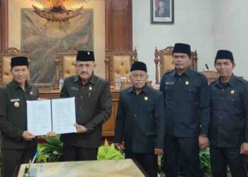 Konsep Otomatis