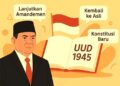 TERAPI Bagi NKRI : JALAN PEMULIHAN BANGSA DAN NEGARA (2)