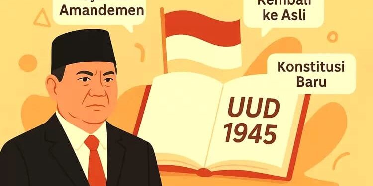 TERAPI Bagi NKRI : JALAN PEMULIHAN BANGSA DAN NEGARA (2)