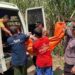 Penemuan Mayat Lansia di Sungai Kering Desa Kaliwungu