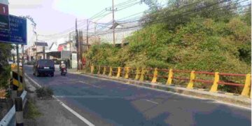 Jembatan Akan Diperbaiki, Jalan Nasional Tulungagung – Trenggalek Mulai 25 Mei 2026  Ditutup Total