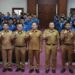 Plt Bupati Tulungagung, Ahmad Baharudin, Lantik 74 Pejabat Fungsional, Tekankan Profesionalitas dan Tanggung Jawab