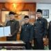 DPRD MENYAMPAIKAN REKOMENDASI LKPJ BUPATI TAHUN ANGGARAN 2025