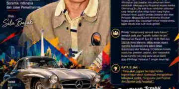 BOROK NKRI : KEBOBROKAN MULTISEKTOR DAN DIAGNOSIS PENYAKIT BANGSA (1)