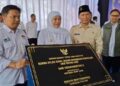 Gubernur Resmikan Revitalisasi 20 Sekolah di Tulungagung, Anggaran Rp 23 Miliar