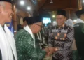 Plt Bupati Titip Doa untuk Tulungagung, Ke Calon Jemaah Haji