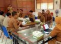 KANTOR PERTANAHAN KABUPATEN MOJOKERTO, KOORDINASI LANGKAH STRATEGIS ANTAR PIHAK TERKAIT