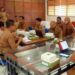 KANTOR PERTANAHAN KABUPATEN MOJOKERTO, KOORDINASI LANGKAH STRATEGIS ANTAR PIHAK TERKAIT