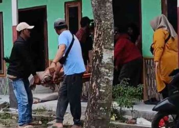 Terdengar Berteriak Meminta Ampun, Gadis Ditemukan Sudah Kaku Di Kamar Mandi