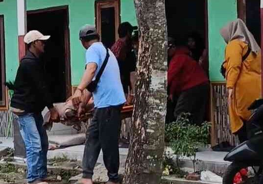 Terdengar Berteriak Meminta Ampun, Gadis Ditemukan Sudah Kaku Di Kamar Mandi