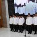 Pengurus Dan Dewan Kehormatan PMI Tulungagung Dilantik, Layanan Kemanusiaan dan Kemandirian Organisasi di Perkuat